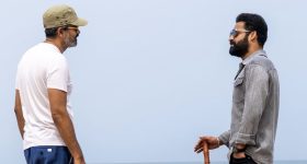 NTRNeel : షూటింగ్ కి అంతా సిద్ధం, అదిరిపోయే ఫోటోతో అప్డేట్