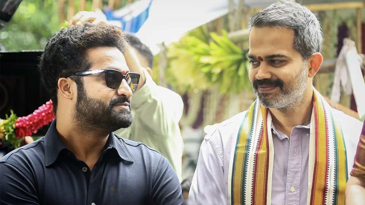 NTRNeel Movie : తారక్ బక్కచిక్కింది డ్రాగన్ కోసమే… 5 నెలల్లో ఎన్ని కేజీలు తగ్గాడో తెలుసా..?