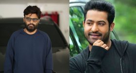 Jr Ntr Comments On Nagavamsi: ఎన్టీఆర్ నాగ వంశీని అంత మాట అనేసాడు ఏంటి.?