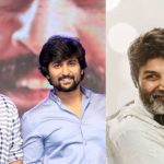 Trivikram Srinivas: వెంకటేష్, నాని కాంబినేషన్ లో సినిమా