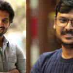 Ram Jagadeesh : నాని అవకాశం మాత్రమే కాదు, కారు కూడా గిఫ్ట్ ఇచ్చారు