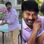 ChiruOdela : చిరంజీవి సినిమాలో నాని, చాలా పగడ్బందీగా ప్లాన్ చేశావ్ శ్రీకాంత్