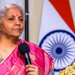 Nirmala Sitharaman: భారత్-అమెరికా వాణిజ్య ఒప్పందంపై నిర్మలా సీతారామన్ కీలక ప్రకటన
