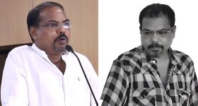 SS Stanley: ప్రముఖ దర్శక, నటులు ఎస్ఎస్ స్టాన్లీ ఇకలేరు