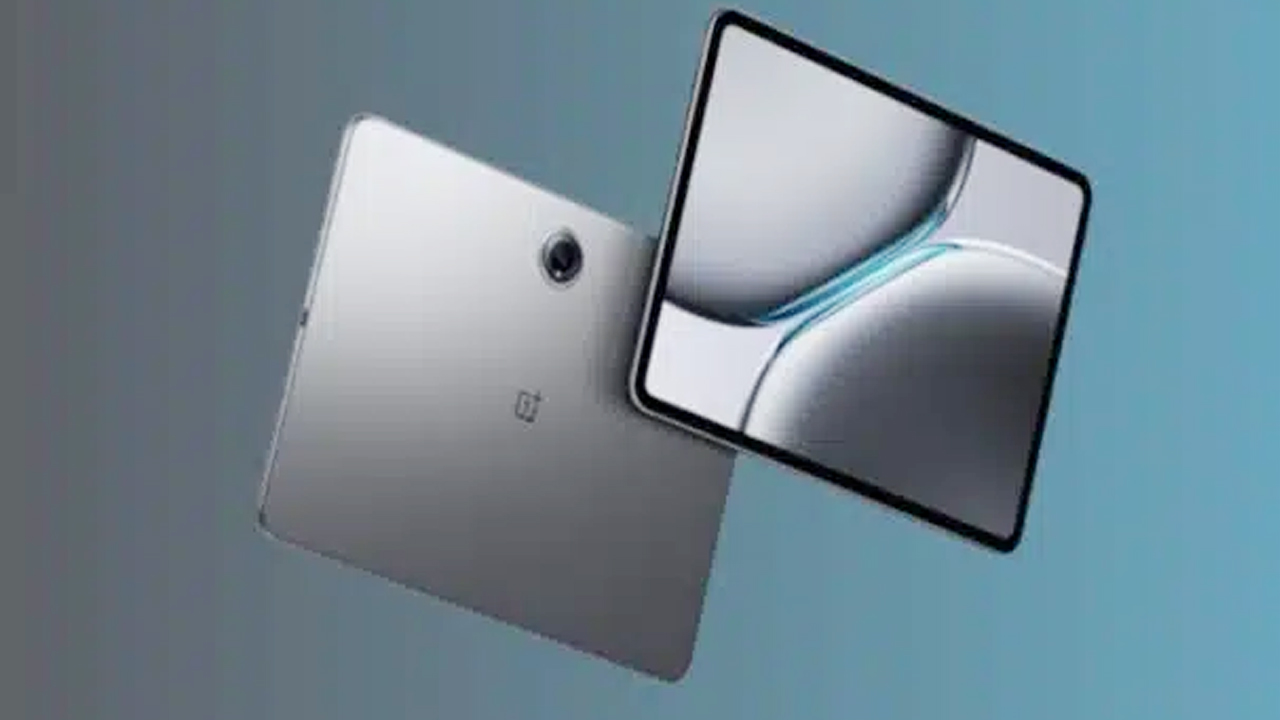 OnePlus Pad 2 Pro: వన్ ప్లస్ నుంచి 10,000ఎంఏహెచ్ బ్యాటరీతో కొత్త మోడల్.. క్రేజీ ఫీచర్లు
