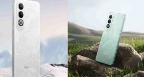Big Battery Smartphone: 7000mAh బ్యాటరీతో త్వరలో మార్కెట్లోకి Oppo K13 లాంచ్..ఫీచర్లు, ధర తెలుసా