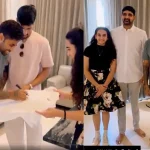 Kaushik Reddy Meets SKY: ముంబై ప్లేయర్లకు దావత్ ఇచ్చిన BRS ఎమ్యెల్యే !