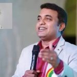 Pastor Praveen case: ప్రవీణ్ పగడాల మృతిపై సోనియాగాంధీ ఆరా..
