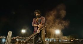 Ipl2025 : ఐపీఎల్ లో కూడా పెద్ది సినిమా హవా నడుస్తుంది