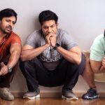 Sarangapani Jathakam Trailer : అదేదో సుందర్ పిచ్చాయ్ అన్నట్టు అంత పిచ్చి అయిపోతున్నారేంట్రా… పెళ్లి కోసం సారంగపాణి కష్టాలు