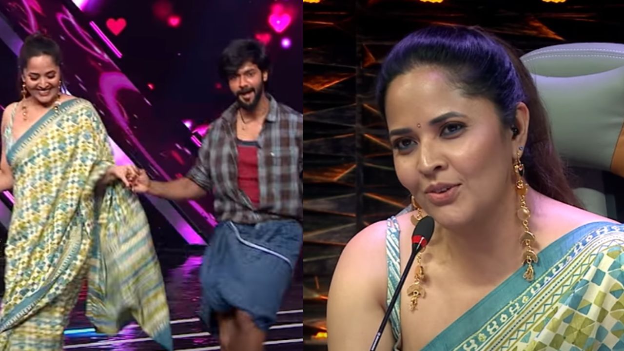 Kiraack Boys Khiladi Girls 2: రంగమ్మత్తా, చిట్టిబాబు పడవలో ఏదో.. అనసూయ ఎదుటే అలాంటి డైలాగులు