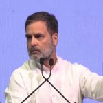 Rahul Gandhi: రేవంత్ సర్కార్ ఈ సమ్మిట్ నిర్వహించినందుకు సంతోషంగా ఉంది: రాహుల్ గాంధీ