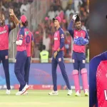 Rajasthan Royals: రాజస్థాన్ కొంపముంచిన ఐపిఎల్ రూల్స్… ప్లేయర్స్ అందరి పైన  వేటు