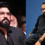 Sandeep Reddy Vanga: అల్లు అర్జున్ తో అనుకున్న ప్రాజెక్ట్ క్యాన్సిల్ అయినట్టేనా.?
