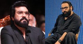 Sandeep Reddy Vanga: అల్లు అర్జున్ తో అనుకున్న ప్రాజెక్ట్ క్యాన్సిల్ అయినట్టేనా.?