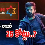 Robinhood : నితిన్ వల్ల పాపం మైత్రీ వాళ్లకు భారీ స్ట్రోక్