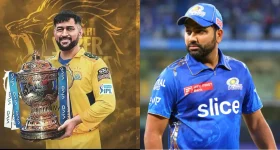 Rohit Sharma - MS Dhoni: ధోని, రోహిత్ లకు బంపర్ ఆఫర్.. మళ్లీ వాళ్లకే కెప్టెన్సీ!