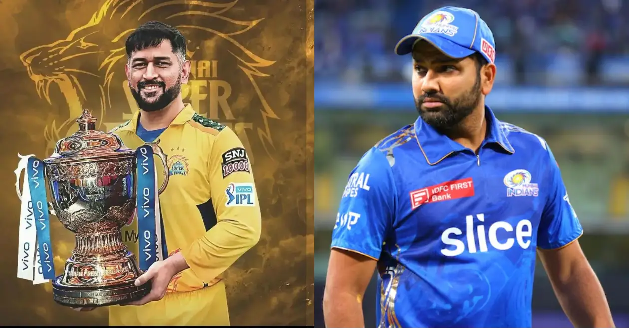 Rohit Sharma – MS Dhoni: ధోని, రోహిత్ లకు బంపర్ ఆఫర్.. మళ్లీ వాళ్లకే కెప్టెన్సీ!