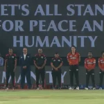 SRH vs MI: ఉప్పల్ లో అద్భుత ఘట్టం…. SRH, ముంబై ప్లేయర్లు చేసిన పని చూడండి