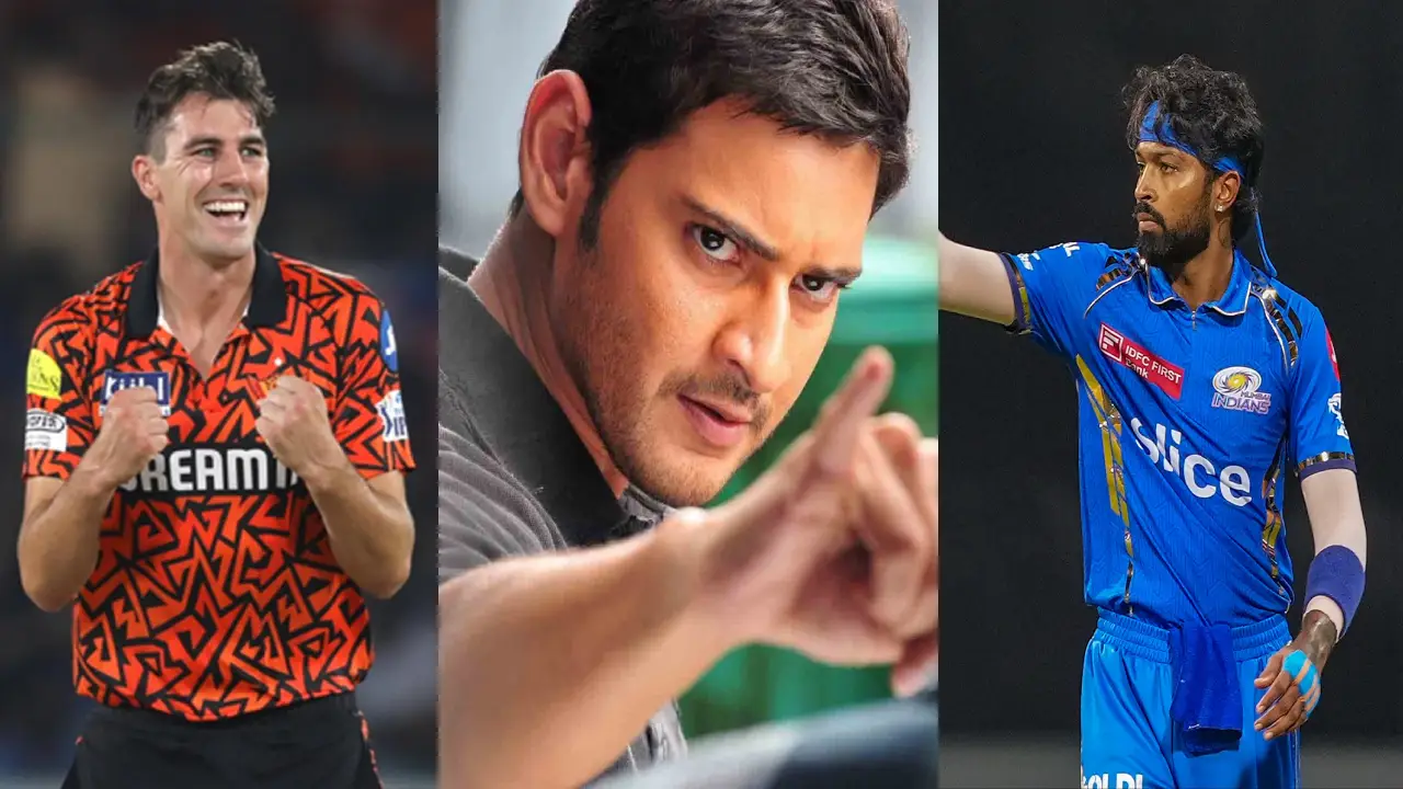 SRH vs MI: ముంబైని ఉ***చ్చ పోయించడానికి వచ్చాం.. SRH వార్నింగ్