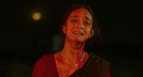 OTT Movie : భర్త ముందే భార్యని దారుణంగా ... కీర్తి సురేశ్ క్రేజీ రివేంజ్ థ్రిల్లర్ మూవీ