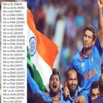 Sachin Tendulkar: 28 సార్లు సెంచరీ మిస్ చేసుకున్న ఏకైక ప్లేయర్.. అన్ని 99, 98, 93,91 దగ్గరే