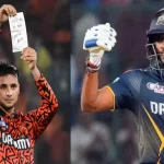 Sai Sudharsan vs Abhishek Sharma: అభిషేక్ శర్మ పిల్ల బచ్చా… గుజరాత్ లో అసలు సిసలు రాక్షసుడు ఉన్నాడు !