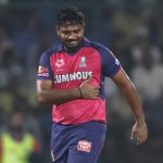 Samson injury: సంజు శాంసన్‌కు గాయం.. ఐపీఎల్ 2025 నుంచి దూరం