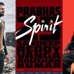 Sandeep Reddy vanga : ప్రభాస్ కు మరిన్ని కండిషన్స్ పెట్టిన సందీప్ రెడ్డి వంగ