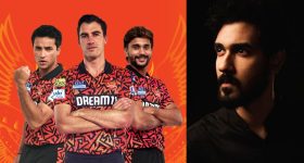 IPL 2025 : సన్ రైజర్స్ ఫ్యాన్స్‌కు సారీ చెప్పిన హీరో... నాకు సంబంధం లేదు అంటూ...