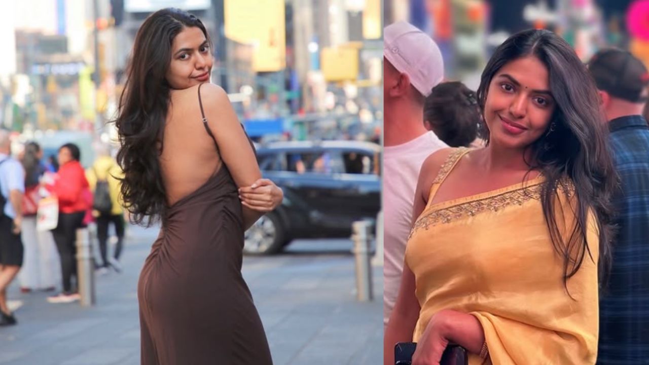 Shivani Rajasekhar : నేను రిజెక్ట్ చేసిన ఆ సినిమా బ్లాక్ బస్టర్ హిట్ అయింది