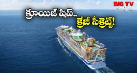 Cruise Ship Secrets: క్రూయిజ్ షిప్ అనుకున్న టైమ్ కి బయల్దేరకపోతే ఫైన్ వేస్తారా? ఆశ్చర్యంగా ఉందే!