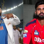 Shreyas Iyer: పంజాబ్ దారుణ ఓటమి.. డ్రెస్సింగ్ రూమ్ లో దారుణంగా ఏడ్చిన కెప్టెన్