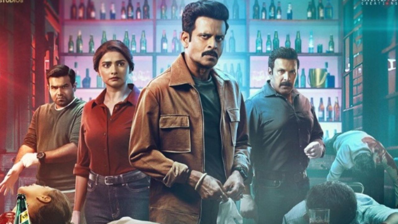 OTT Movie : వే*శ్యలను మాత్రమే టార్గెట్ చేసి చంపే సైకో కిల్లర్… వీడికి ఇదేం పిచ్చి ?