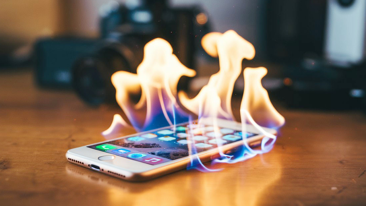 Smartphone Tips: వేసవిలో ఫోన్లు పేలతాయ్..మీరు గానీ ఇలా చేస్తున్నారా?