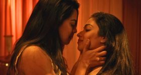OTT Movie : క్రూరంగా కోరికలు తీర్చుకునే భర్త ... రాత్రయితే వణికి పోయే భార్య
