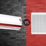 Split AC vs Window AC: స్ప్లిట్ ఏసీ vs విండో ఏసీ..వీటిలో ఏది బెస్ట్.. కరంట్ బిల్ దేనికి తక్కువ