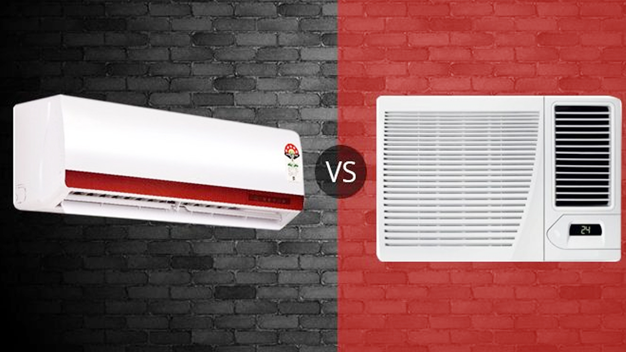 Split AC vs Window AC: స్ప్లిట్ ఏసీ vs విండో ఏసీ..వీటిలో ఏది బెస్ట్.. కరంట్ బిల్ దేనికి తక్కువ