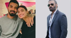 Suniel KL Rahul: మామ, అల్లుళ్లు ఇద్దరు భారీ స్కెచ్.. 10 కోట్లు పెట్టి