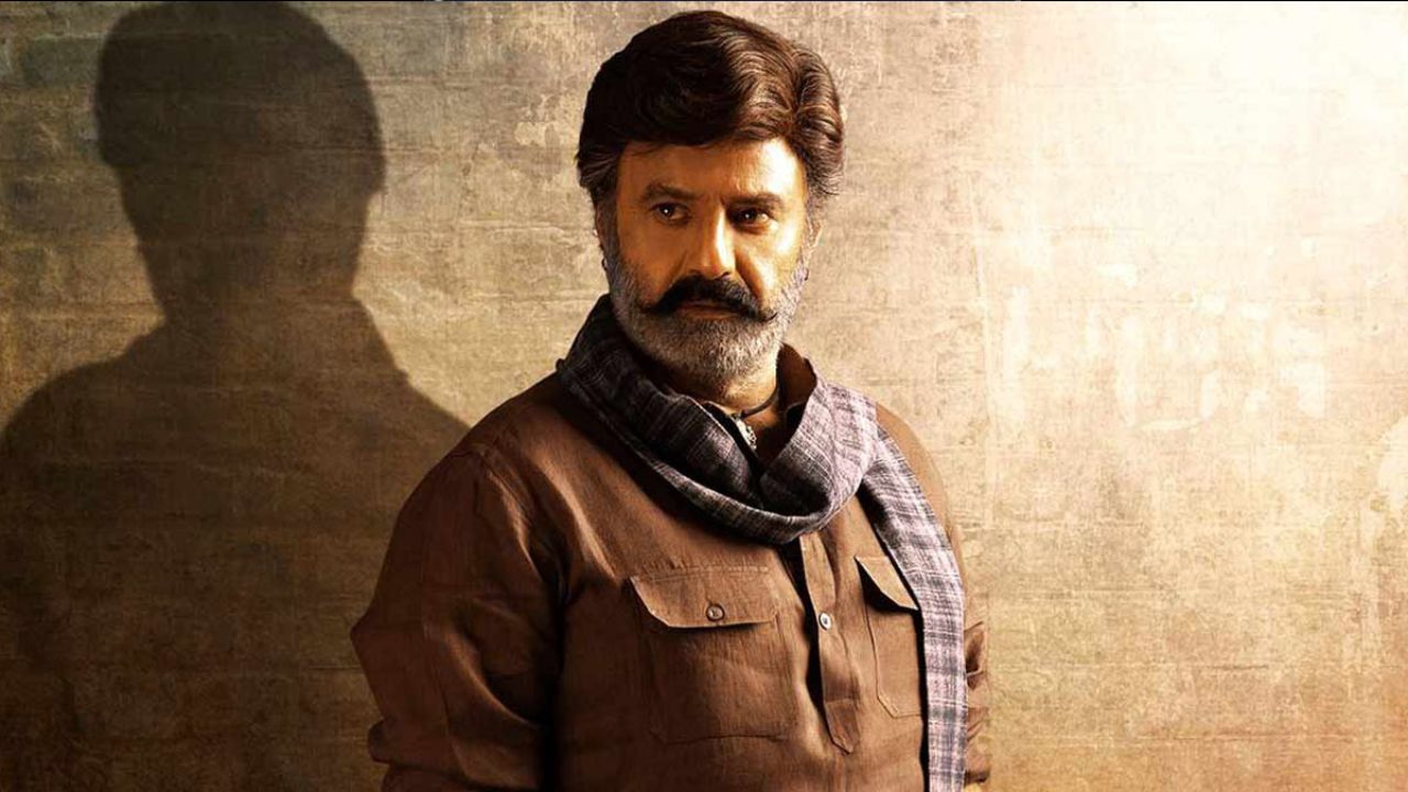NBK : బాలకృష్ణ చేయాల్సిన సినిమాను ఆ బాలీవుడ్ హీరో చేశాడు.