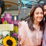 Actor Sivaji : మనసులను దోచుకున్న మంగపతి, ఏకంగా సూర్య నుంచి ప్రశంసలు