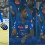 Suryakumar Yadav: తిలక్ ఔట్.. ముంబై పై సూర్య సీరియస్.. !