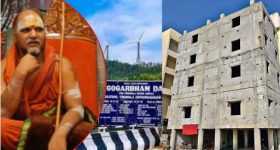 Supermarket In Theft: సూపర్ మార్కెట్‌లో దొంగతనం.. అడ్డంగా దొరికిన కిలాడీ దంపతులు