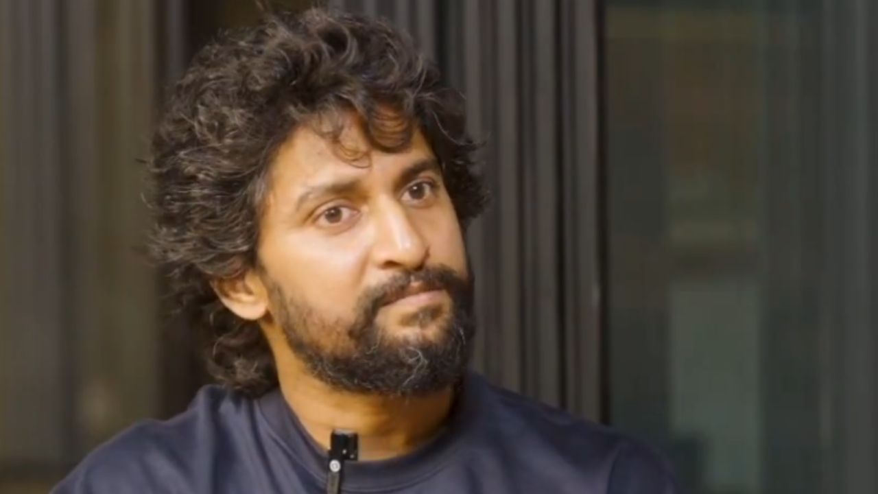 Nani : నిన్న ‘ప్యారడైజ్’, ఈరోజు ‘హిట్ 3’… నానిపైనే ఎందుకింత పగ?