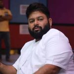 Thaman: తమన్ ఆవేదన, నాకు తెలియకుండా నా పేరు మార్చేశారు