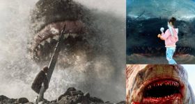 OTT Movie : ఈ సినిమా చూశాక సముద్రం అంటేనే చెమటలు... మస్ట్ వాచ్ సీ అడ్వెంచర్ యాక్షన్ థ్రిల్లర్
