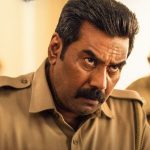 OTT Movie : పోలీసే ఎగ్జామ్ కాపీ కొడితే… కడుపుబ్బా నవ్వించే మలయాళ కామెడీ థ్రిల్లర్