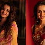 Trisha : వాళ్ళ ముగ్గురితో పని పనిచేయాలనుకున్నాను.. ఇన్నాళ్లకు కల నిజమైంది