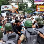 Waqf Bill Protest : వక్ఫ్ బిల్లు ఆమోదంపై ముస్లింలు సీరియస్.. దేశవ్యాప్తంగా భారీ నిరసనలు