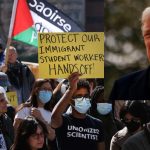 USA Immigrants Deportation: రోజుకు 1000 డాలర్లు ఫైన్, ఆస్తులు స్వాధీనం చేస్తాం.. విద్యార్థులకు వీసా రద్దు చేస్తున్న అమెరికా